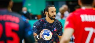 Kuwait SC win Gulf derby against Al-Najma to finish seventh at the 2023 IHF Men…